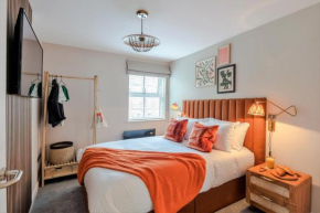 Southwark Serviced Apartments I Your Apartment